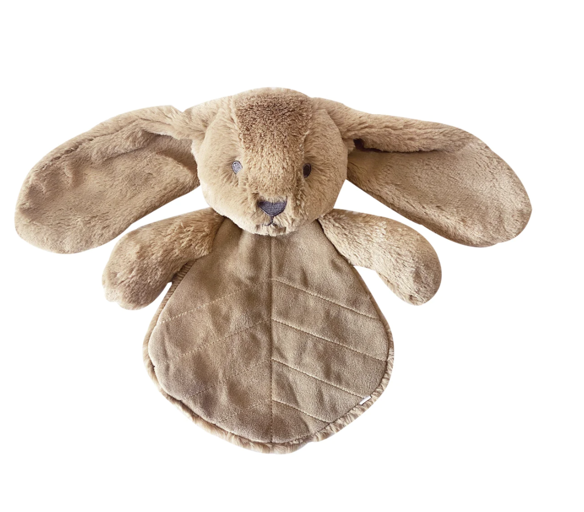 Bailey Bunny Baby Comforter