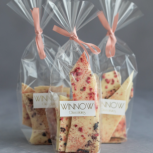 Summer Berry Winnow Premium Brittle Bag