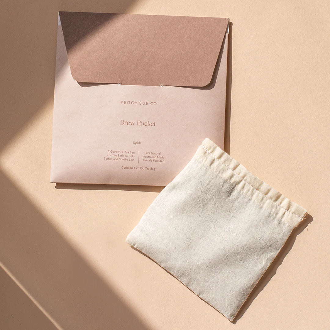 Bath Brew Pockets