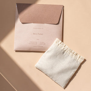Bath Brew Pockets