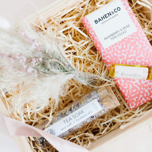 Maggie Hamper