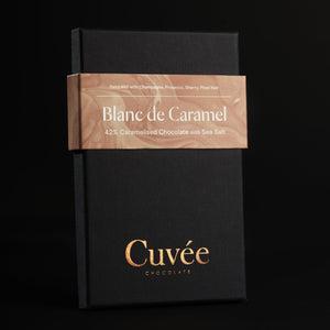 Cuvee Chocolate Block