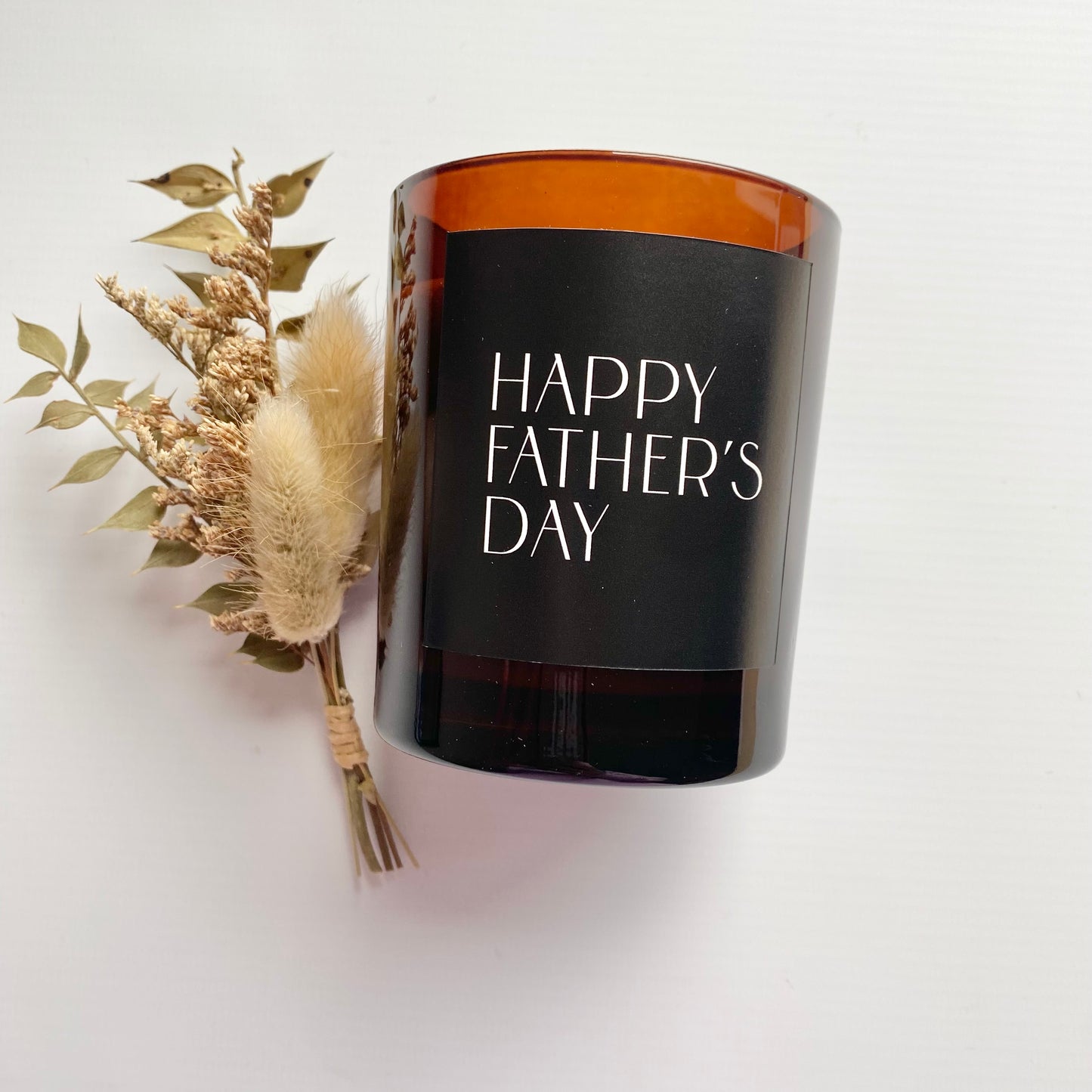 Father's Day Candles