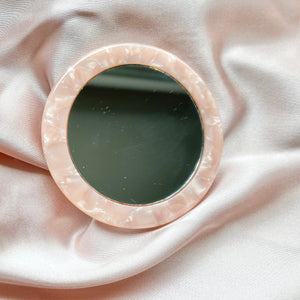 Compact Mirror