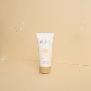 Al.ive Little Traveller Body Lotion