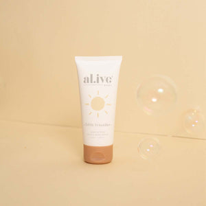 Al.ive Little Traveller Hair & Body Wash